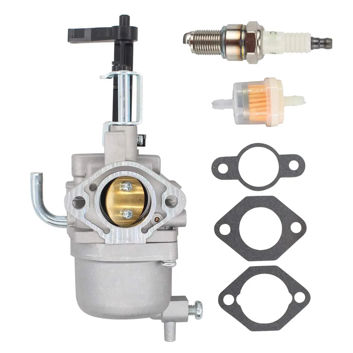 Suitable for 20B-62302-30 20B-62302-20 Robin EX40 14HP generator carburetor