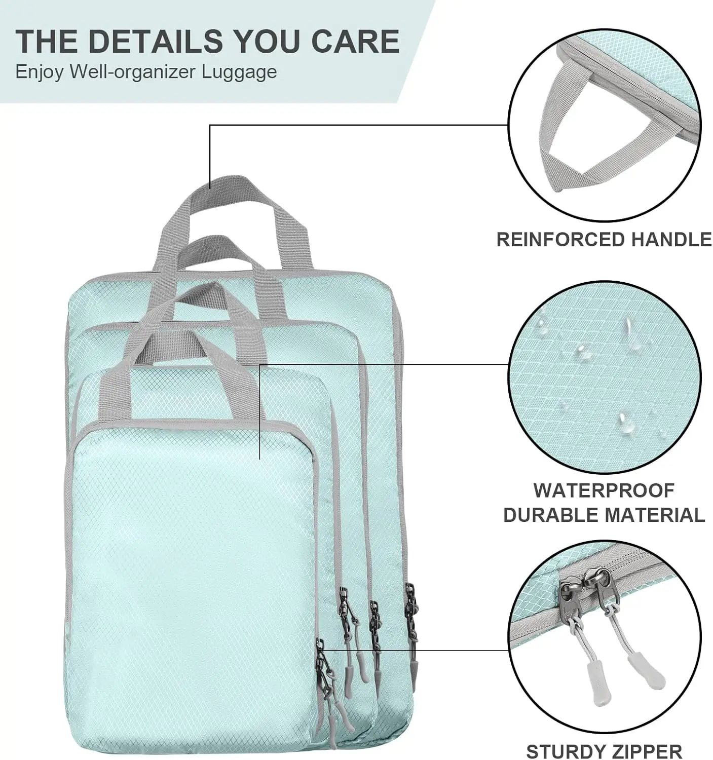 Thumbnail 2 - #26 Trending Carry-On Luggage.Bag Right Now