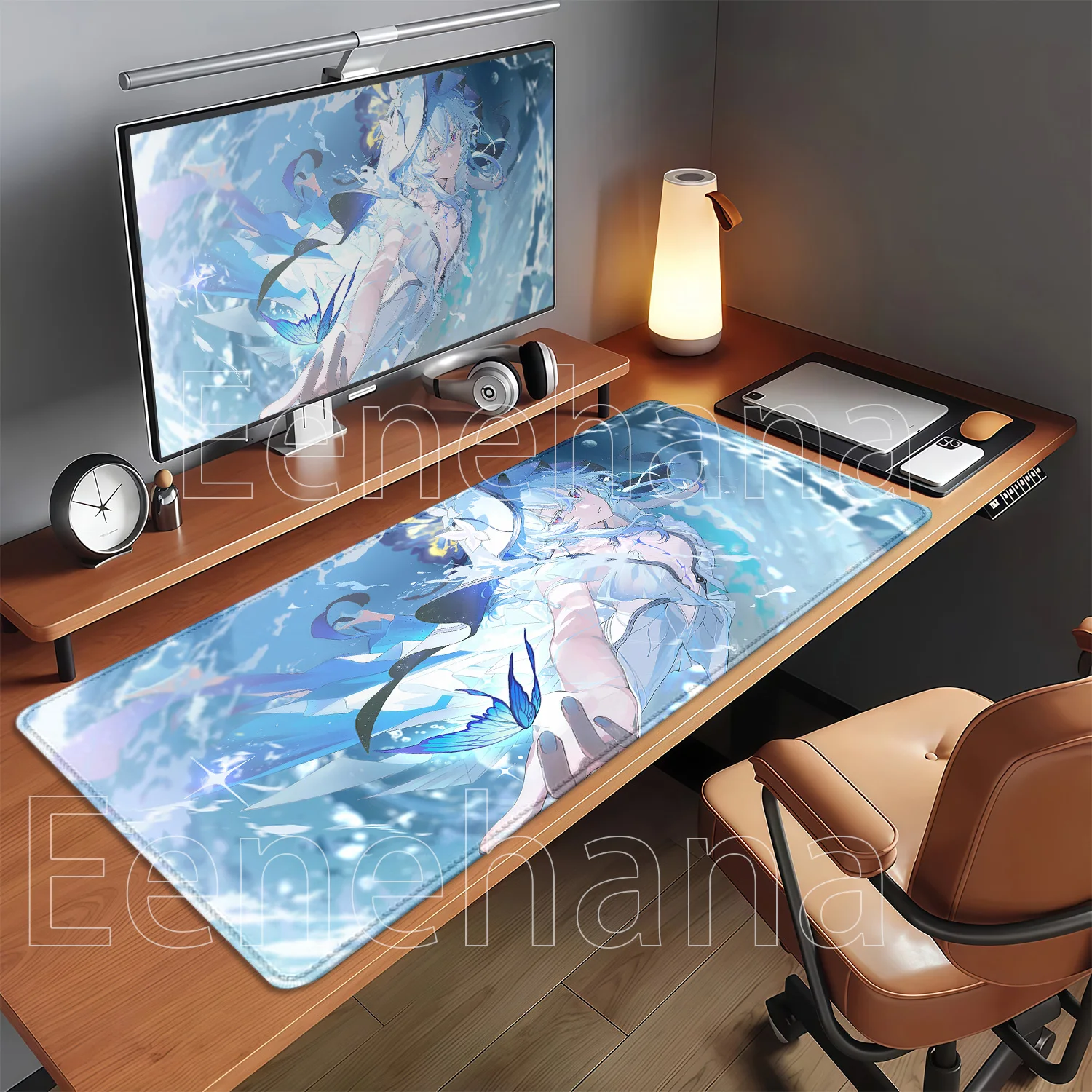 Nuovo Tappetino da Scrivania T - Gaming Accessories Girls recensione e prezzo