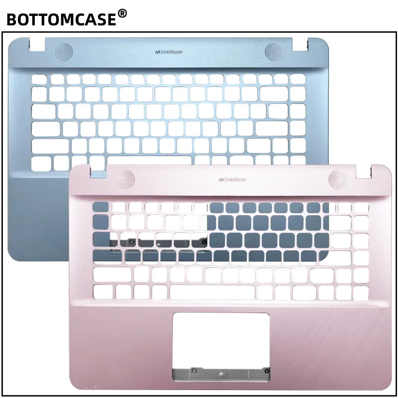 

New For BOTTOMCASE® X441S A441U A441N X441 X441N X441U R414U Laptop Upper Case Palmrest Cover