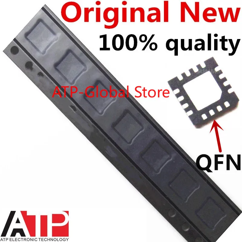 (10piece)100% New RT8812A RT8812AGQW OZ=FF OZ=FA OZ= QFN-20 Chipset ATP-Global