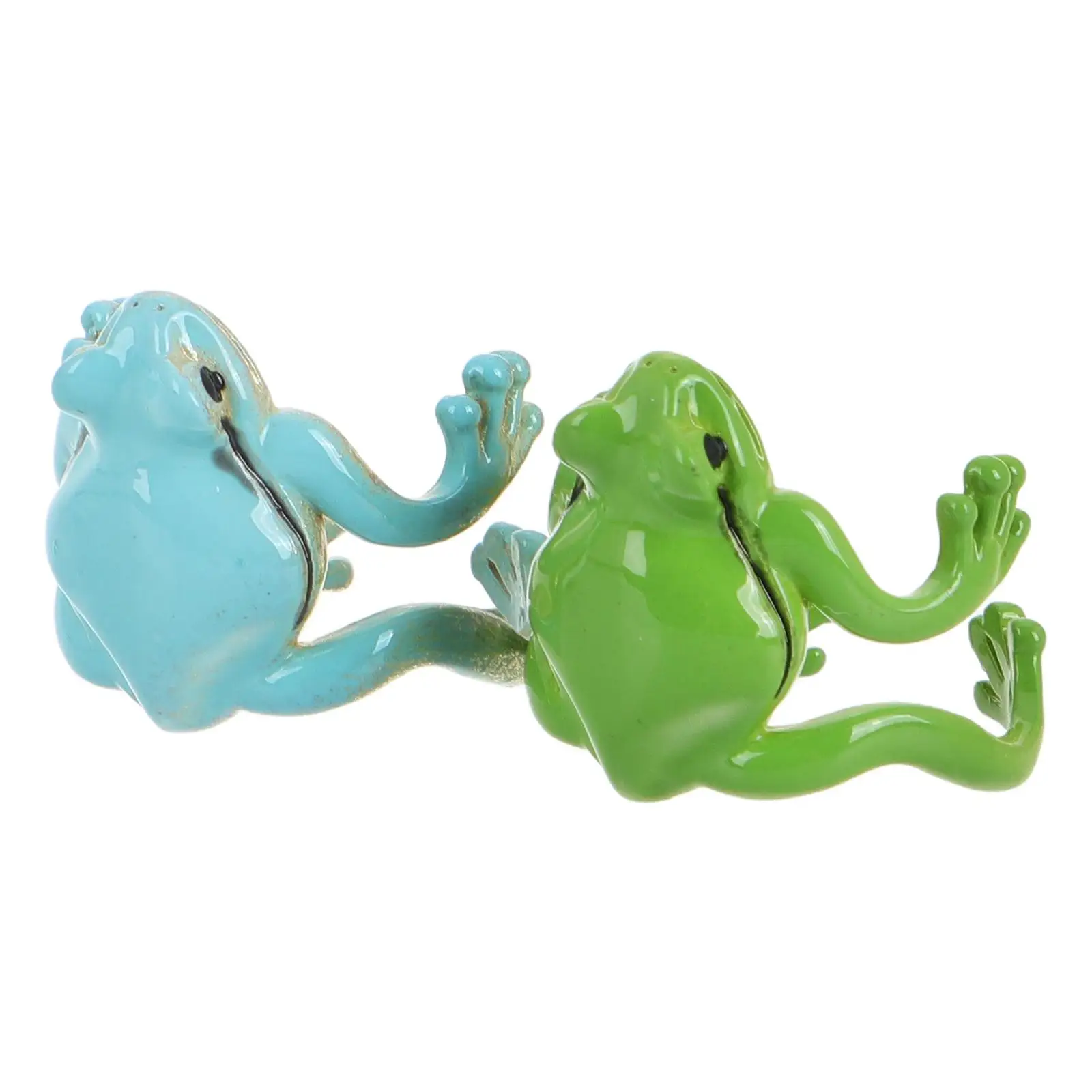 Frog Rings Pcs Adjustable Women Cute Animal Ring Simple Style Rings Women Unique Design Accessories Jewelry Toy