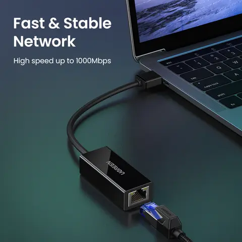 8 best sales यूग्रीन आरजे45 - №4