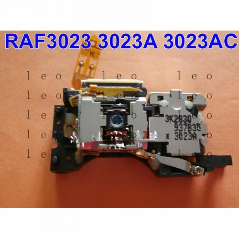 D  1pcs New Laser Lens Optical Pickup RAF-3023 RAF-3023A For Panasonic DVD Player