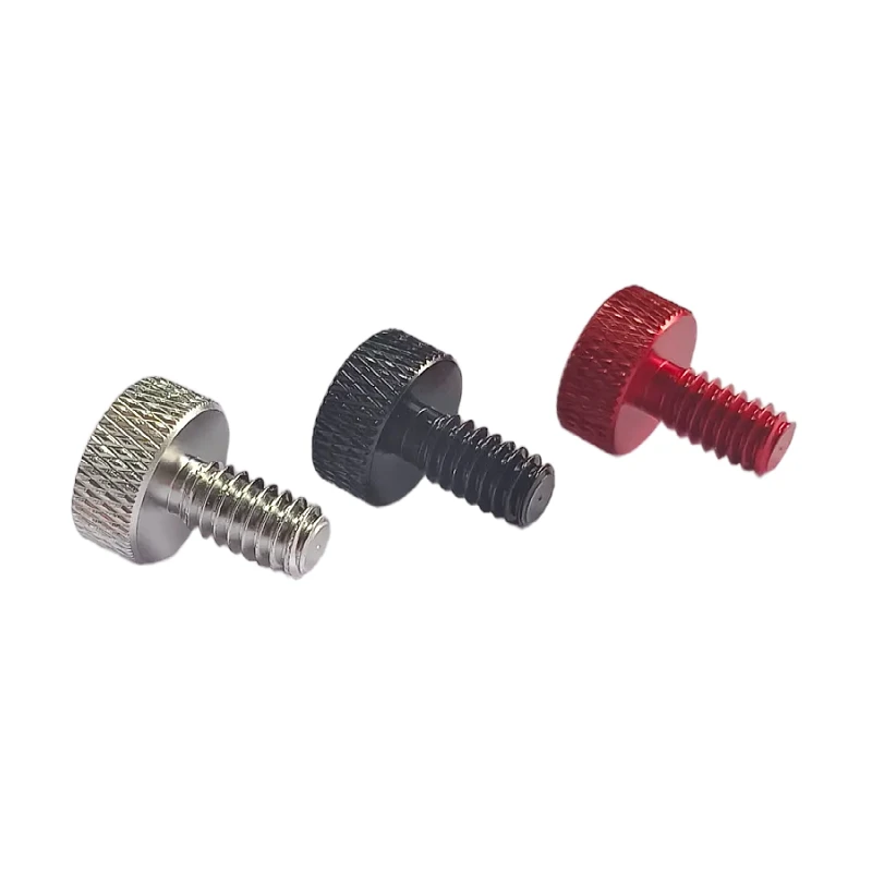 4Pcs Aluminum Alloy…