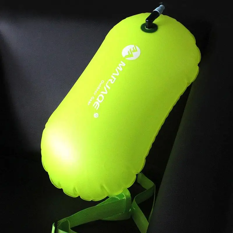 Schwimm-Schwimmtasche, Verdickte Boje, Anti-Ertrinkungs-Driftball, Schwimmtasche, Kanu-Aufbewahrungstasche, Drifttasche S95F4475A52B54Bb0A4605Ca66F0Af9E2I
