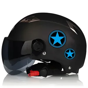 Wasserdichte Wespenaufkleber Motorradhelm, Karosserie, Motorradzubehör, GTS, GTV, LX, LXV, Sprint, Spring, 125, 150, 200, 250, 300 11 Hauptverkaufsreifen GTS - №5