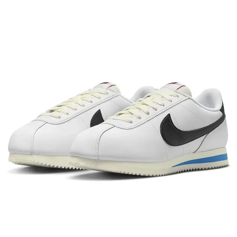 Buty damskie NIKE CORTEZ Niskie buty retro na co dzień