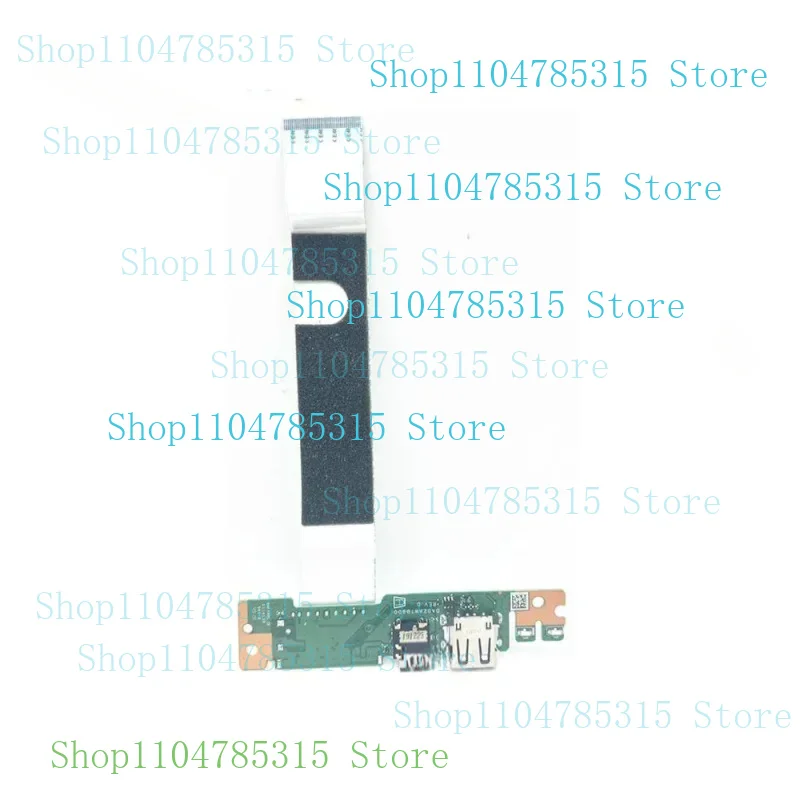

Оригинальная USB-аудиоплата для Acer Aspire 5 A515-54 DA0ZAWTB8D0 DA0ZAWTB8D0 DA0ZAWTB8C, 100% протестирована, быстрая доставка