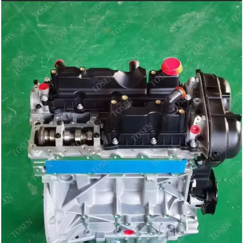 

Длинный блок автоматического двигателя для двигателя Changan Chana CS95 JL486ZQ3