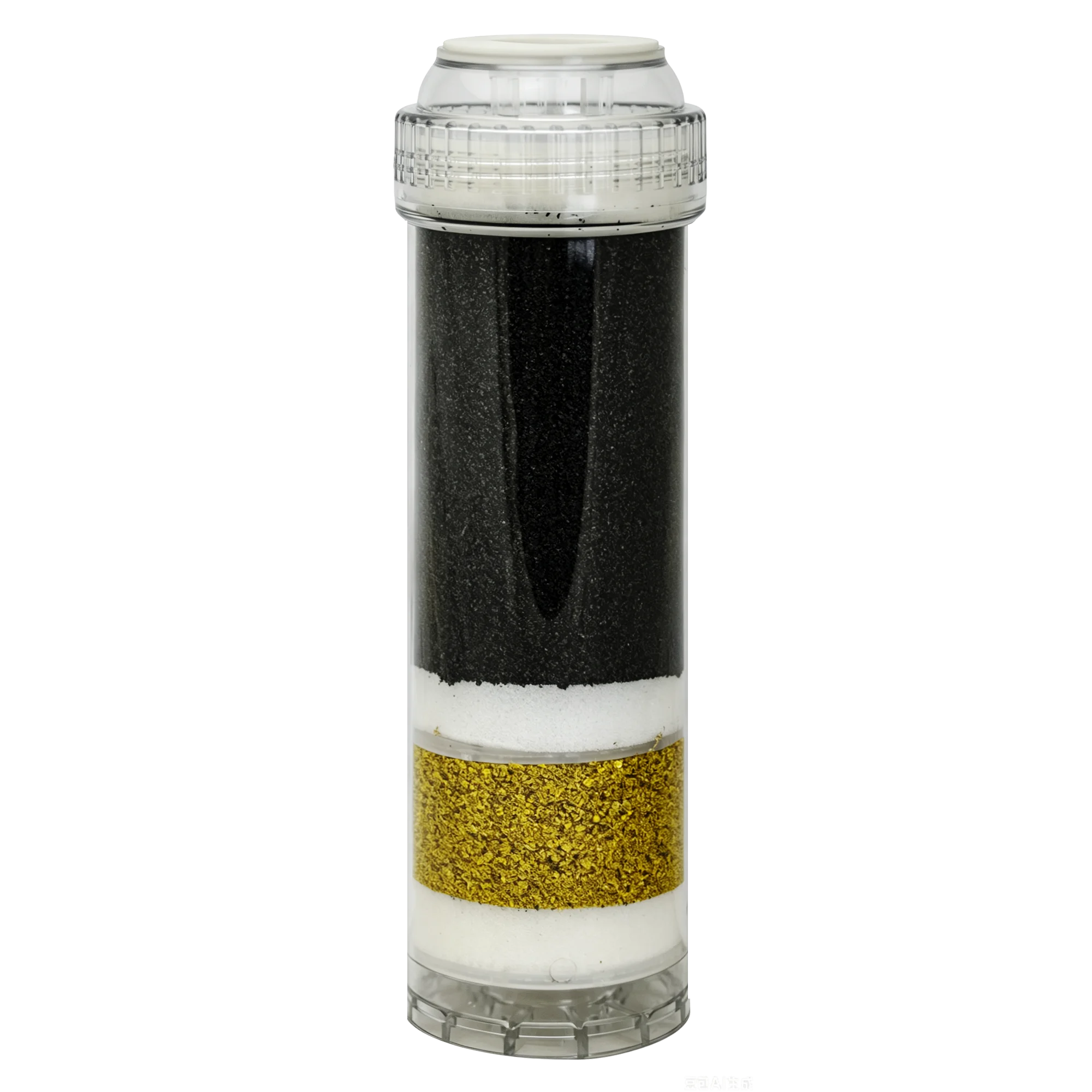 Coronwater KDF and GAC Water Filter Cartridge CKG-01