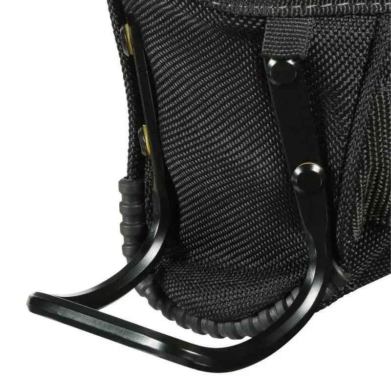 TOUGHBUILT TB-CT-24 Project Pouch Hammer Loop Tools Packaging Tool Bag