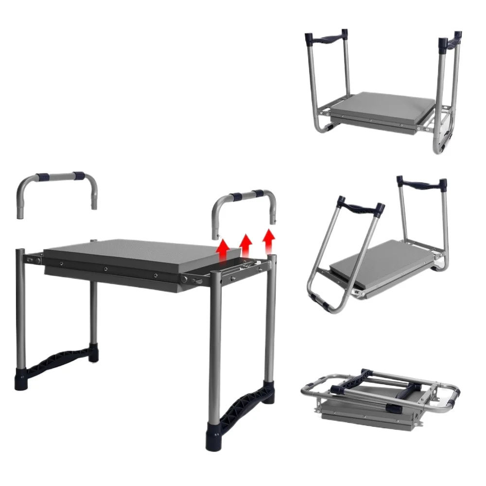 Garden Kneeling Sto…