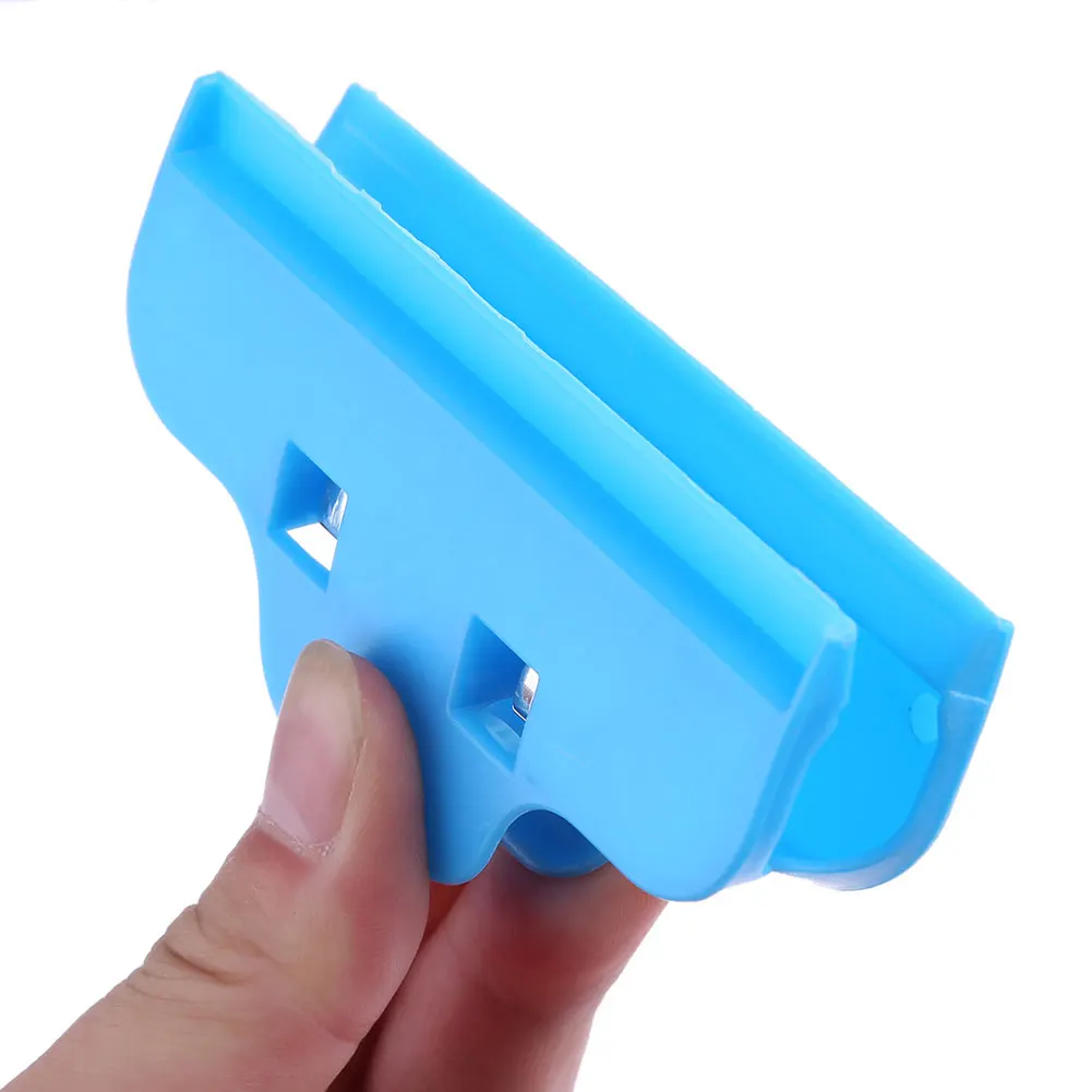 Крепежный зажим, пластиковый крепежный зажим, держатель, наклонный экран, клей, крепежное приспособление для iPhone, Samsung, iPad, планшета, экрана