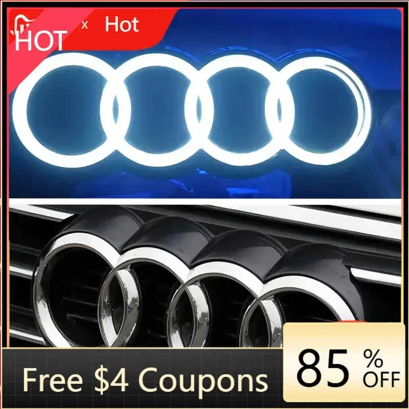 For Audi Audi Car L…