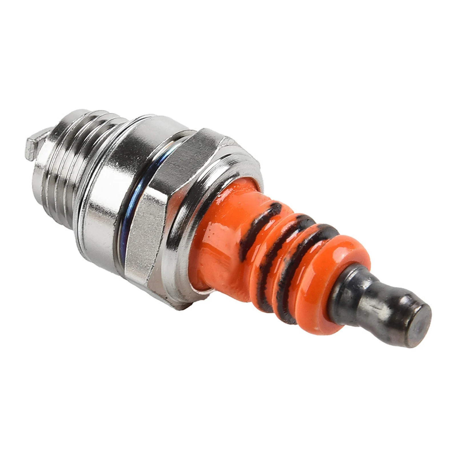 Spark Plug para motosserra STIHL BM6A, serra, peça de ferramenta elétrica de jardim, motosserra, vermelho, CHAMPION CJ8, RCJ8, M7, L7T