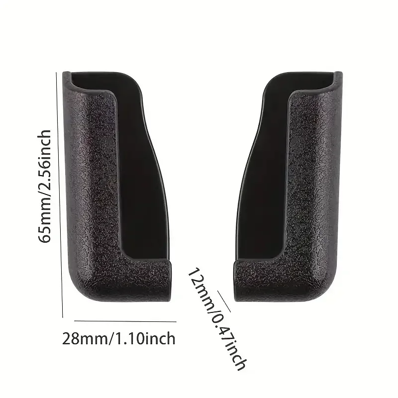 Self-Adhesive Dashboard Phone Mount Holder Car Phone Holder Universal Car Gravity Holder GPS Stand Rack Car Interior Accessories image 3