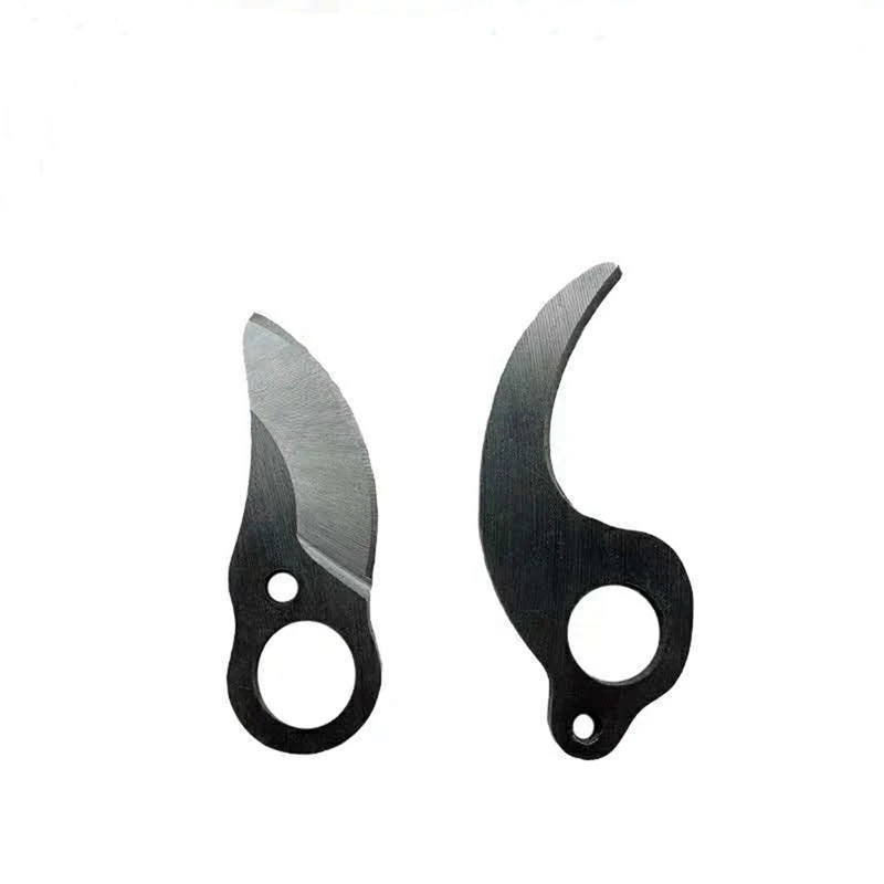 1 Piece Pruning Shear Blade SK-5 Pruning Shear Blade Lithium Battery Electric Scissors Electric Scissors Accessories