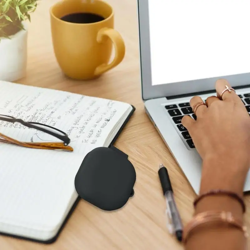 Силиконовый чехол для Samsung GalaxyBuds 2/Live/Pro