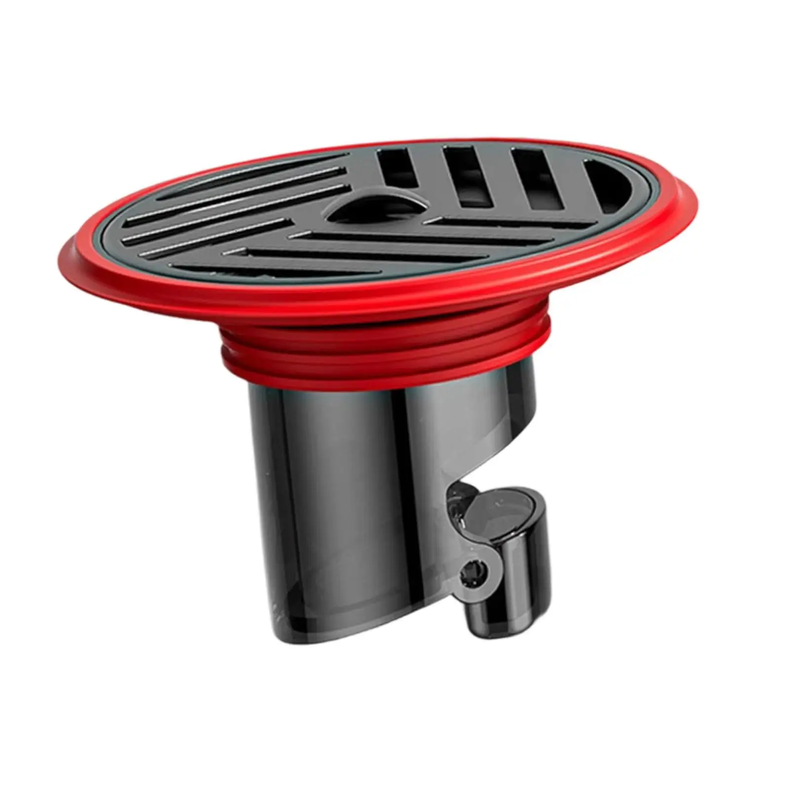 

Bathroom Floor Drain Easy to Install Versatile Accessories Lightweight
