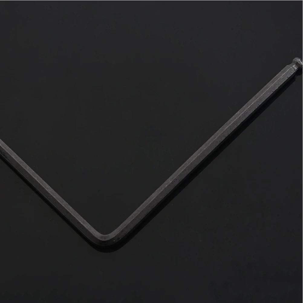 

Guitar Neck Bridge Adjustment Truss Rod Wrench Professional Metal Guitar Repair Tool Smooth Surface Low Price Black