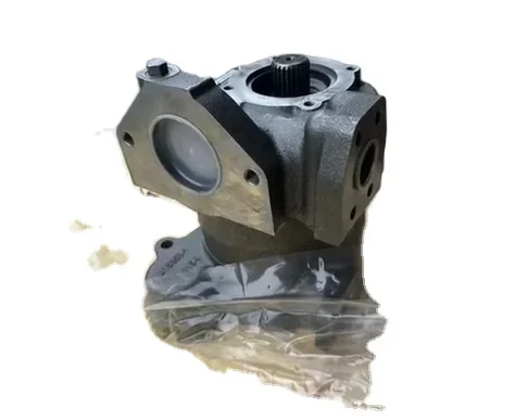 L # Hydraulic Pump …
