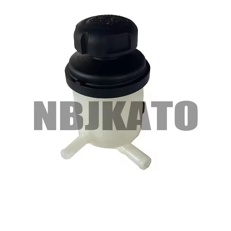 NBJKATO Brand New Genuine Power Steering Fluid Reservoir 57150-2W000 For Hyundai Santa Fe Kia Sorento Borrego