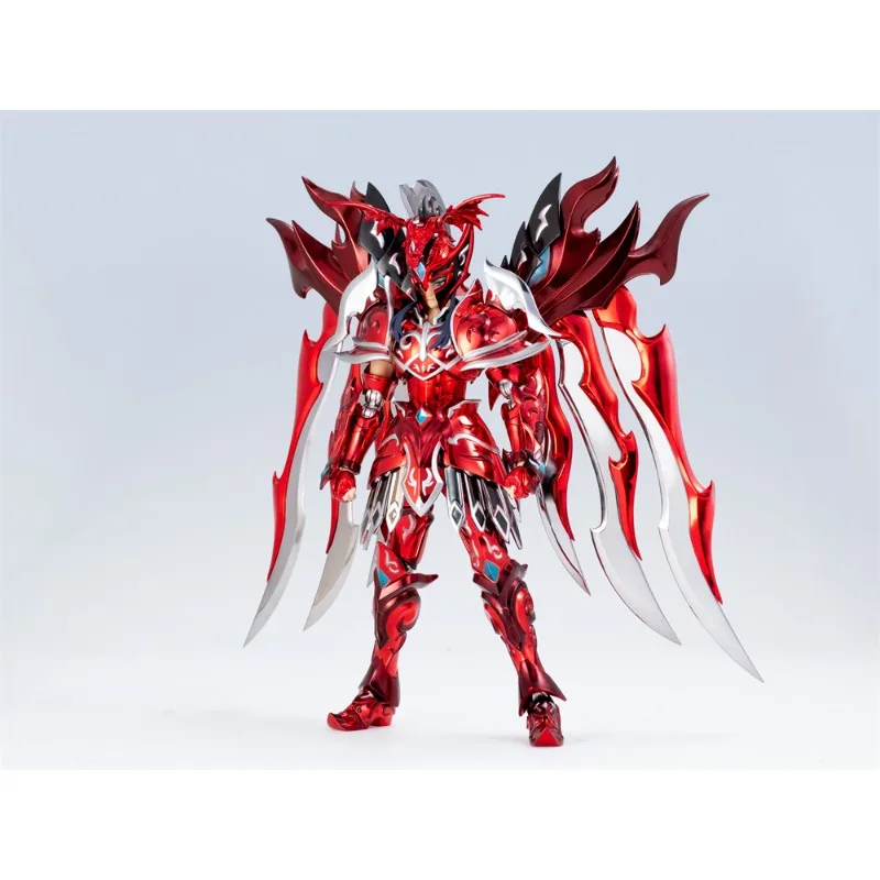 Toypoint Originele Star Origin Star Edition God of War Ares Legering Eindproduct Mobiele pop Handgemaakt model Speelgoedcadeau Spot