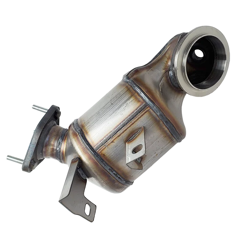 High Performance Hot sale Direct Fit Catalytic Converter For Chevrolet Cruze/Sonic/Trax 1.4T