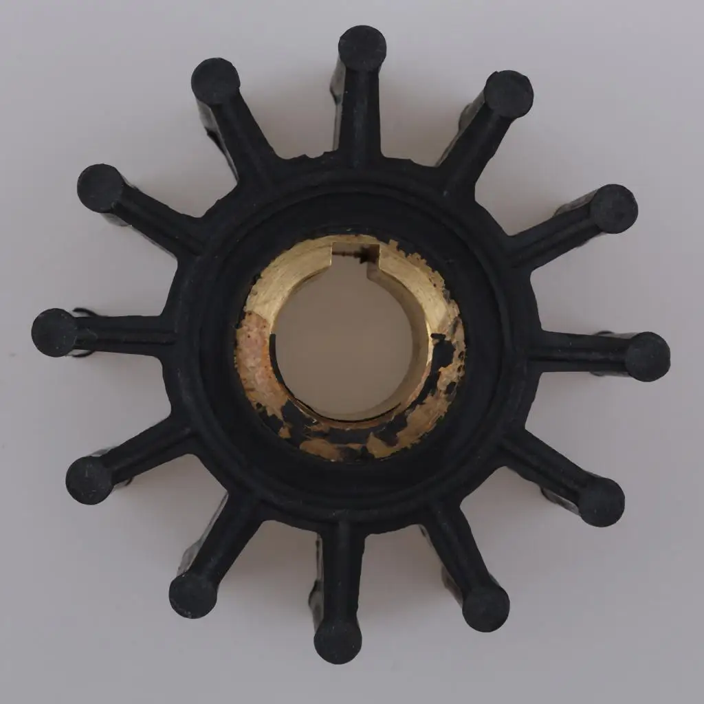 

Крыльчатка водяного насоса для Jabsco 18327 0001 Sherwood 15000K CUMMINS 3916720