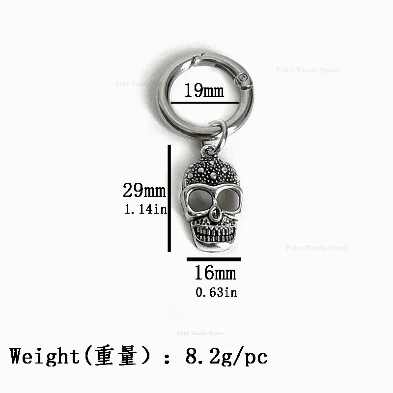 2pcs New Metal Hollow Cute Cat Moon Pendant Boots Shoes Buckles Decoration Removable Women Diy Jewelry Heel Shoes Accessories