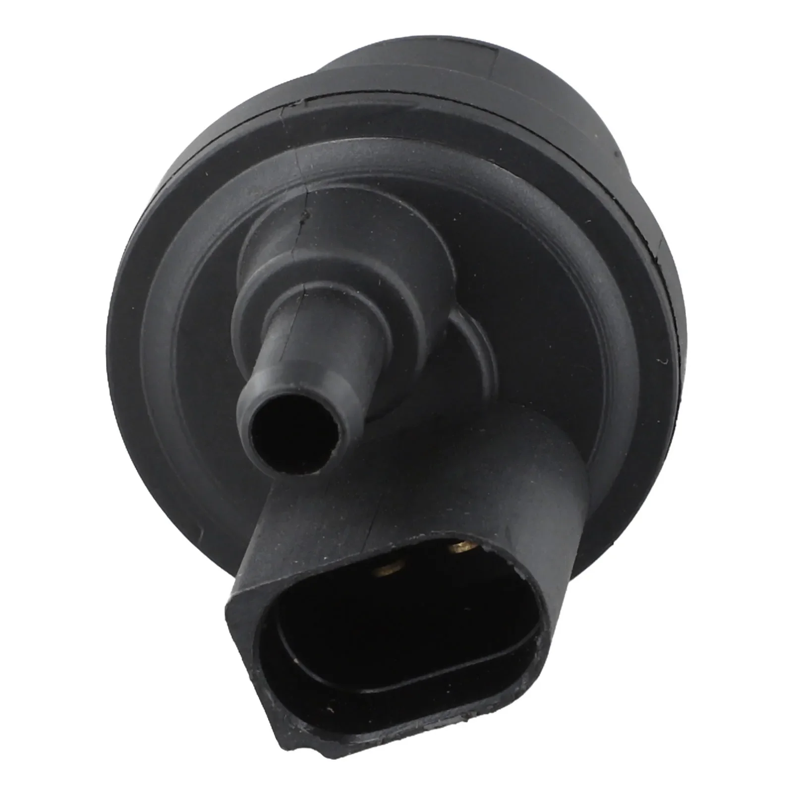 Elektromagnetische klepspuitmagneetklep Aftermarket-klep Eenvoudige installatie Vervangingsonderdeel voor GOLF 2000-2006