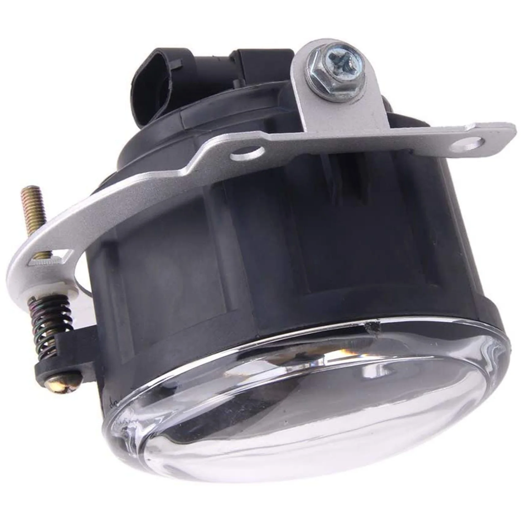 Enquêter antibrouillard de pare-chocs avant, lampe adaptée pour Mitsubishi Outlander ASX RVR 8321A467, 12V