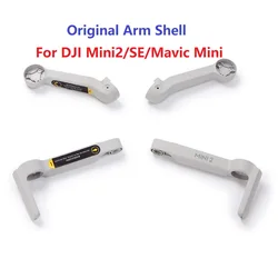 Original Arm Shell Without Motor For DJI Mini 2/SE Mavic Mini Replacement Parts Drone Repir Accessories