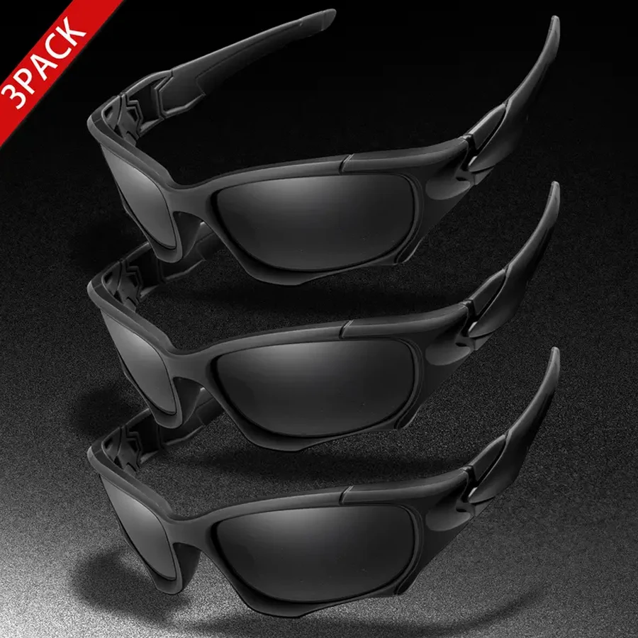 

Fashionable Men's Lightweight Sunglasses for Casual Sports Stylish Traveling Glasses Ideal for Hiking And Leisure Activities