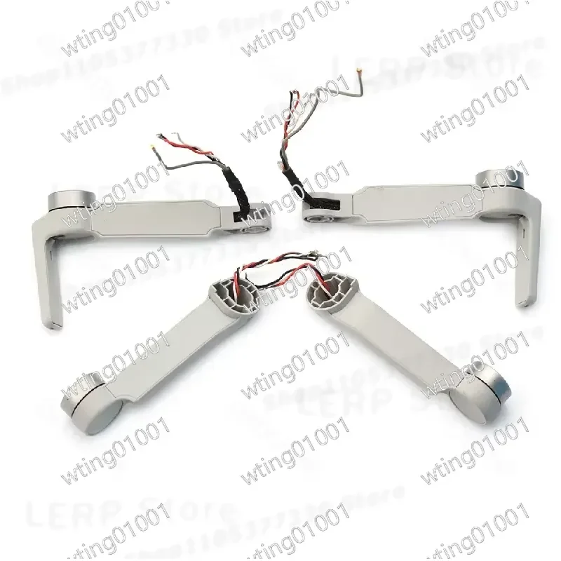 for DJI Mavic Mini SE Left Right Front Rear Motor Arms Replacement Parts Drone Repair Component
