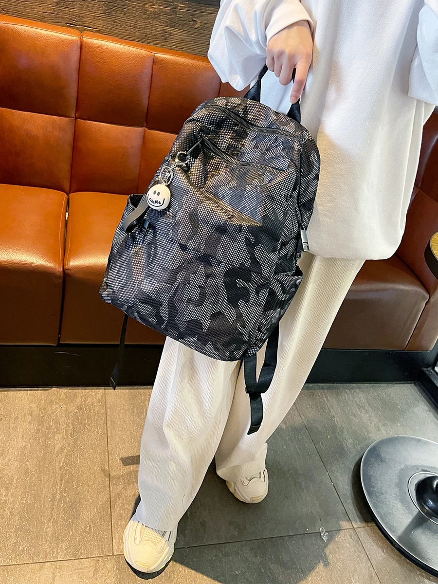 Trendiger Marken-Rucksack im H – Women Bags Brands Bewertung und Preis