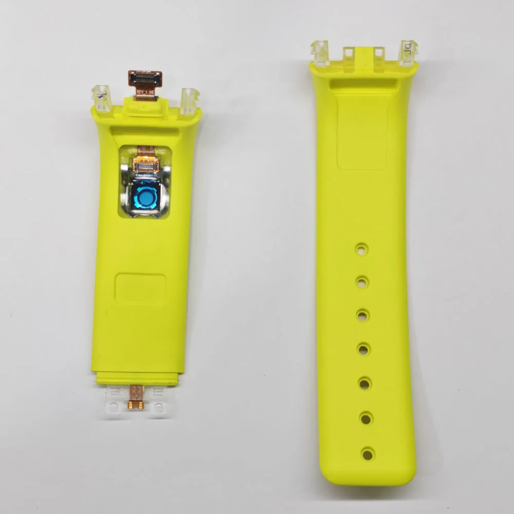 

For Samsung Gear SM-V700 Back Housing Cover Watchband Bracelet Strap Watch Accessories