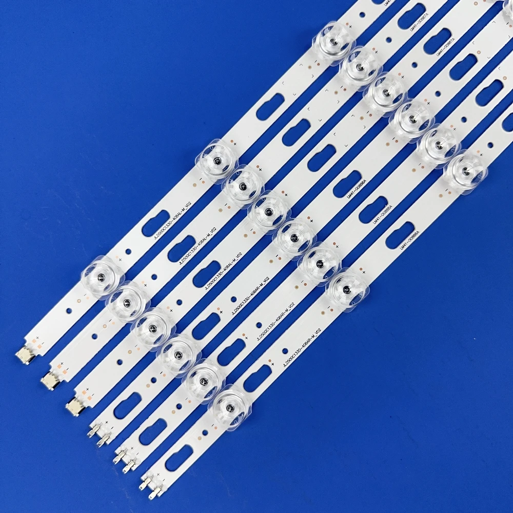 LED UE50TU7100 UN50TU8000 UN50TU7000 UE50TU8000 UE50TU7000 BN96-50317A 50318A V0T7-500SMA-R0 UA50TU8000 UE50AU7170 UE50AU7140