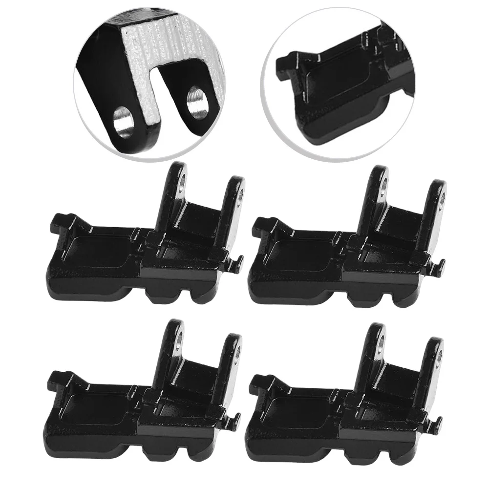 Alimentatore per macchina di riparazione chiodatrice 883-901 Alimentatore per alimentatore NV45AB Un pezzo di ricambio ingegnerizzato in materiale di acciaio nero