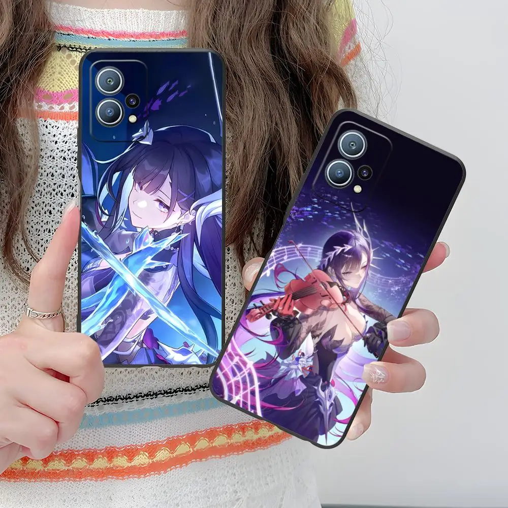 Honkai Star Rail Hy…