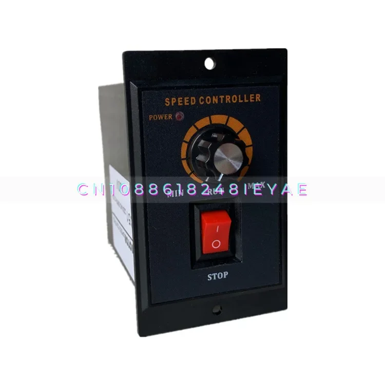 

Long Term DC-51 DC Permanent Magnet Motor Governor 24vdc 90v 110v 180v 220v