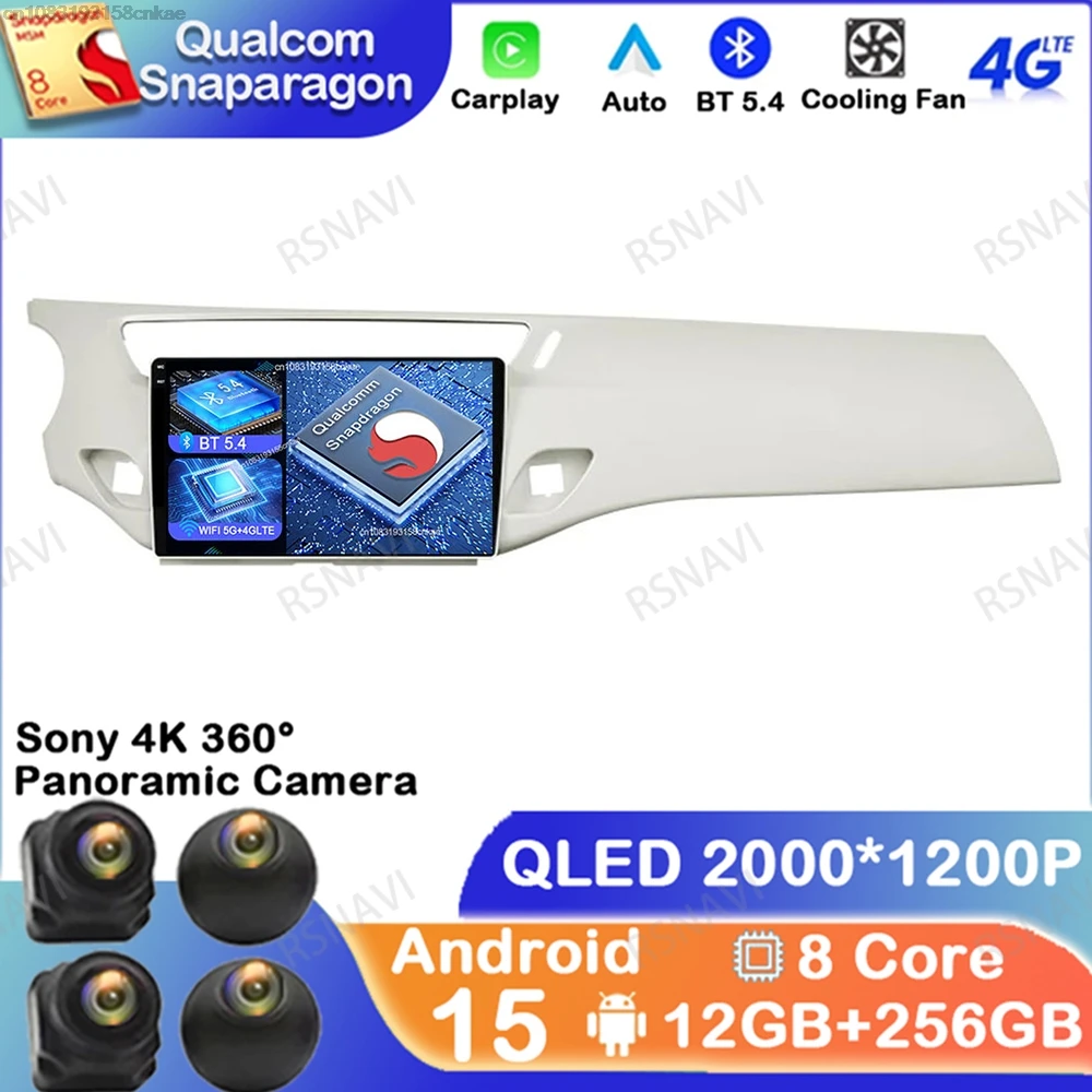 Android 15 For Citr… - image