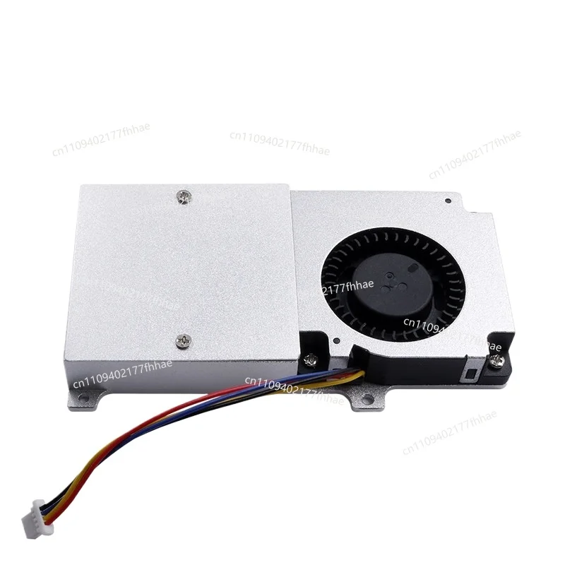 For OrangePi AIPro 20T Development Board Dedicated Cooling Fan (only for AIPro20T)