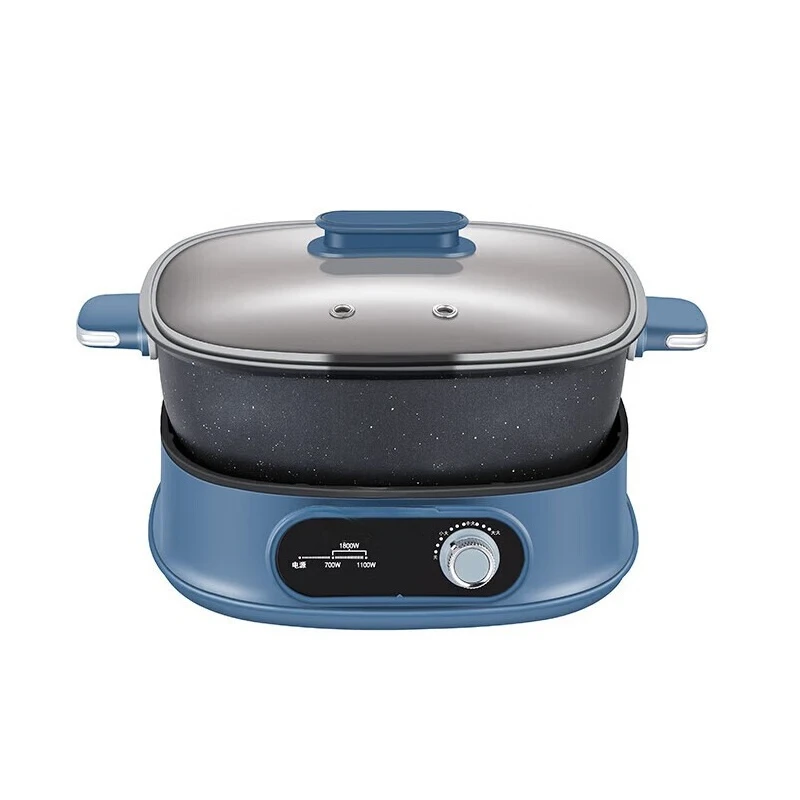 Suitable For 7L Ele…