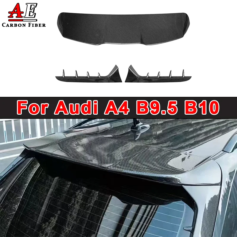 Car Rear Wing For A… - image