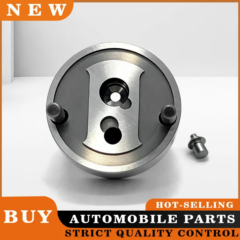 

НОВЫЙ пьезоэлектрический клапан F00GX17004, регулирующий клапан, подходит для инжекторов 0445115003, 0445115004, 0445115007, 0445115008