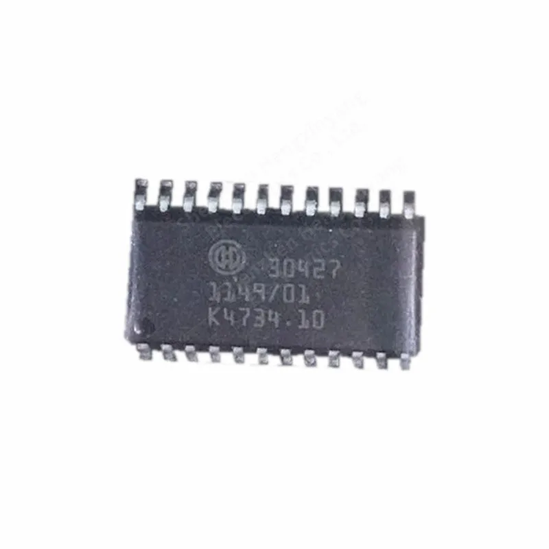 1PCS 30427 Computer platine für Automobil motoren, häufig verwendeter anfälliger IC-Chip SOP24