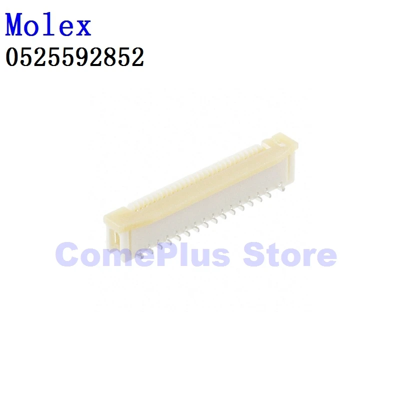 10PCS 0525591252 0525592852 Connectors