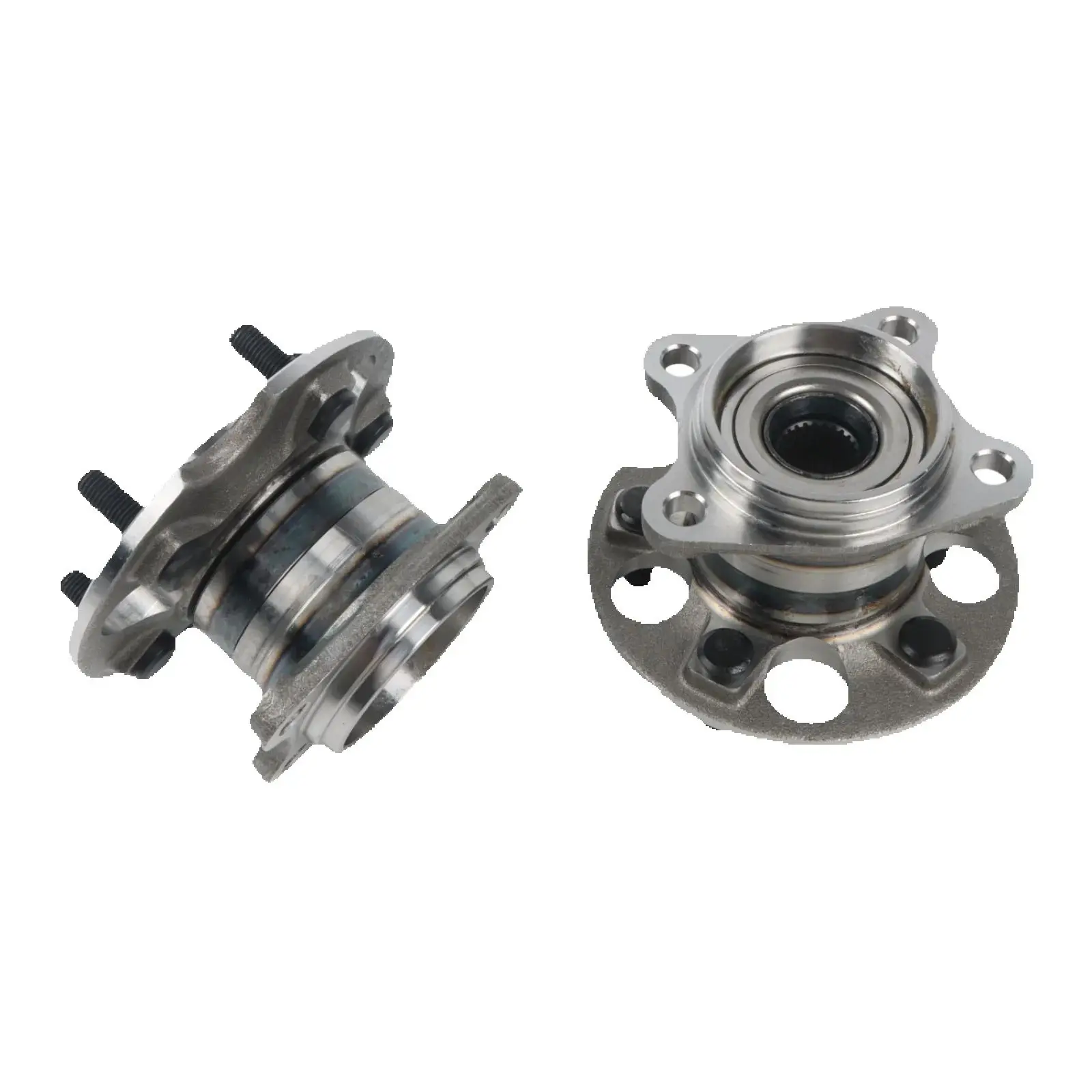 

Ступица колеса в сборе, 2 шт., 512284 ДЛЯ Lexus RX330 RX350 RX400h Highlander Venza